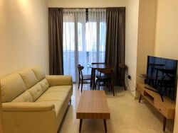 Duo Residences (D7), Apartment #488432391